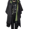 Sophia Di Martino Hooded Loki Coat
