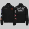 T1 20th Anniversary Special Jacket Black