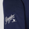 2024 Castore Mens Travel Hoodie - Image 4
