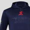 2024 Castore Mens Travel Hoodie - Image 2