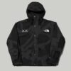 TNF x KAWS Retro 1986 Mountain Jacket