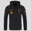 McLaren F1 Team 2024 Constructors Cup Champion Hoodie