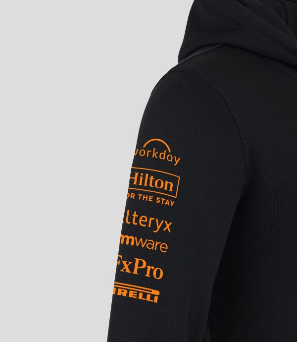 McLaren F1 Team 2024 Constructors Cup Champion Hoodie - Image 5