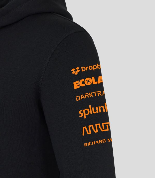 McLaren F1 Team 2024 Constructors Cup Champion Hoodie - Image 4