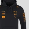 McLaren F1 Team 2024 Constructors Cup Champion Hoodie - Image 2