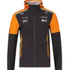 McLaren 2024 Team Lightweight Rain Jacket