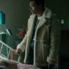 TV-Series-Black-Mafia-Family-Meech-Shearling-Coat