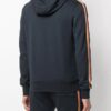 BLACK-ISH ANTHONY ANDERSON HOODIE