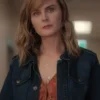 Devil in Ohio Suzanne Denim Jacket