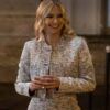 Emily In Paris S03 Camille Razat Jacket - Image 5