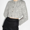 Emily In Paris S03 Camille Razat Jacket
