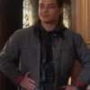 Ghoster 2022 Mateo Grey Jacket