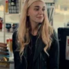 Ginny & Georgia Nikki Roumel Leather Jacket
