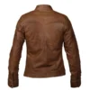 Heartland Amy Fleming Leather Jacket