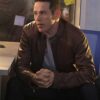 Dan Espinoza Lucifer Leather Jacket