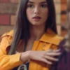 Sex Education Season 2 Mimi Keene Leather Jacket