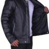 TV Series Sons Of Anarchy Tommy Flanagan Jacket