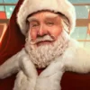 The Santa Clauses 2022 Scott Calvin Coat