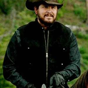 Yellowstone Rip Wheeler Vest