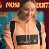 Ava Michelle Tall Girl 2 Sweater - Image 2
