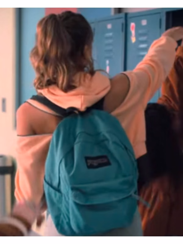 Tall Girl 2 Jodi Kreyman Pullover Hoodie
