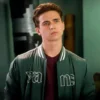 Cobrai Kai Season 4 Robby Keene Jacket