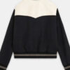 Tariq St. Patrick Power Book II Ghost Varsity Jacket