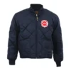 Kelly Severide Chicago P.D Quilted Jacket - Image 2