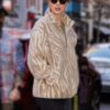 Taylor Swift Animal Polar Fleece Jacket - Image 2