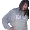 Taylor Swift New York Sweatshirt