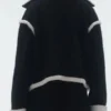 Taylor Swift Guest in Residence Grizzly Bomber Jacket