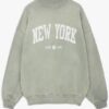 Taylor Swift New York Sweatshirt