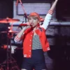 Taylor Swift 22 Concert Letterman Jacket