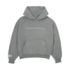 Taylor Swift The Tortured Poets Department Gray Hoodie