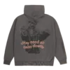 Taylor Swift You Need To Calm Down Hoodie - Image 5