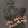 Taylor Swift You Need To Calm Down Hoodie - Image 4