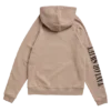 Taylor Swift The Eras Tour Taupe Hoodie - Image 2