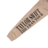 Taylor Swift The Eras Tour Taupe Hoodie - Image 3