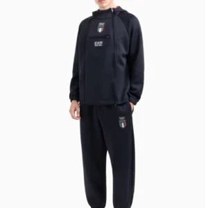 Paris 2024 Olympic Team Italia Opening Ceremony Tracksuit
