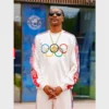 Team USA Snoop Dogg Olympic Sweatshirt