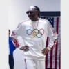 Team USA Snoop Dogg Olympic Sweatshirt - Image 2