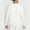 Team USA Solo Swoosh Crew-Neck Sweatshirt