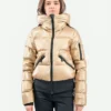 Ted Lasso Keeley Jones Puffer Jacket - Image 2