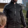 Ted lasso Roy Kent Track Jacket