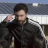 Ted lasso Roy Kent Track Jacket - Image 3