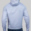 Ted lasso Jamie Tartt Hooded Jacket