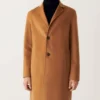 Teen Wolf The Movie Peter Hale Brown Coat