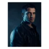 Teen Wolf The Movie 2023 Scott McCall Leather Jacket