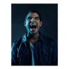 Teen Wolf The Movie 2023 Scott McCall Leather Jacket