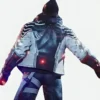 Tekken 8 Jin Kazama Jacket - Image 4